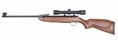 Weihauch HW 30 S Mach calibre 4.5 mm
