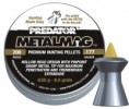 Diabolo JSB Metalmag 4.5mm
