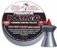 Diabolo polymag cal 22