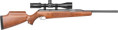 RIFLE AIR ARMS POR SPORT BEECH