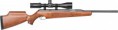 Rifle Air Arms PRO SPORT BEECH FAC