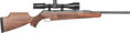 RIFLE AIR ARMS PRO SPORT NOGAL