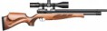 Carabina Air Arms S500 Superlite