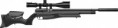 Rifle Air Arms S510 XS Ultimate sporter Black