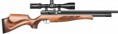 Carabina Air Arms S510 XS Superlite