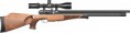 Rifle Air Arms S510 XS Xtra Walnut Tumbhole