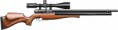 Rifle Air Arms S510 TC Brown