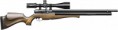 Rifle Air Arms S510 TC Green