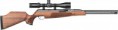 Rifle Air Arms TX200 MK3 Walnut Left Hand