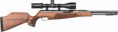 Carabina Air Arms TX200 Hunter Walnut Left Hand