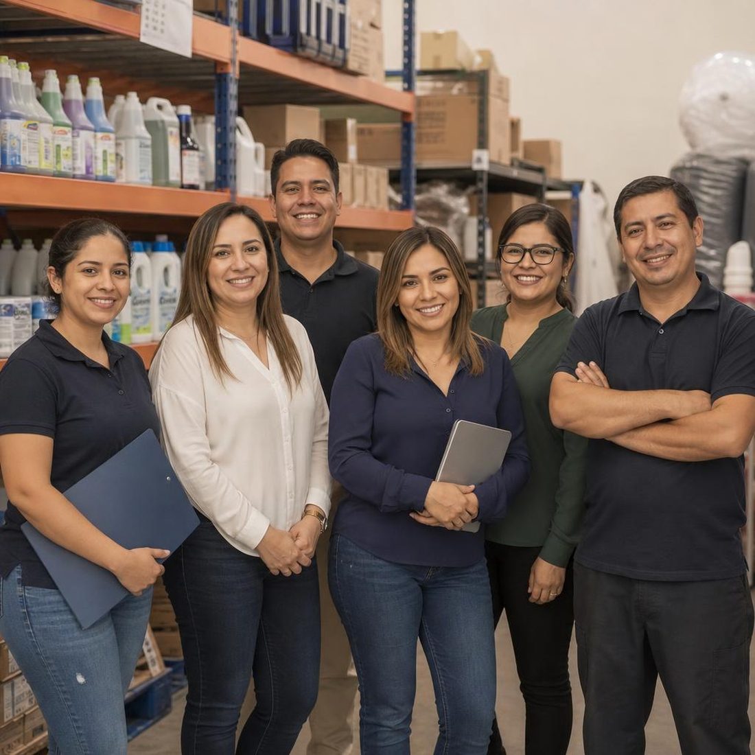 Equipo de Táctica Deportiva
