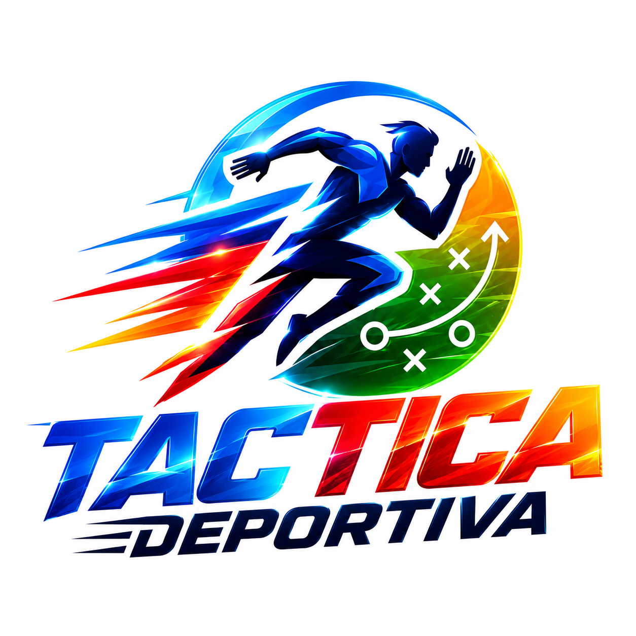 Táctica Deportiva